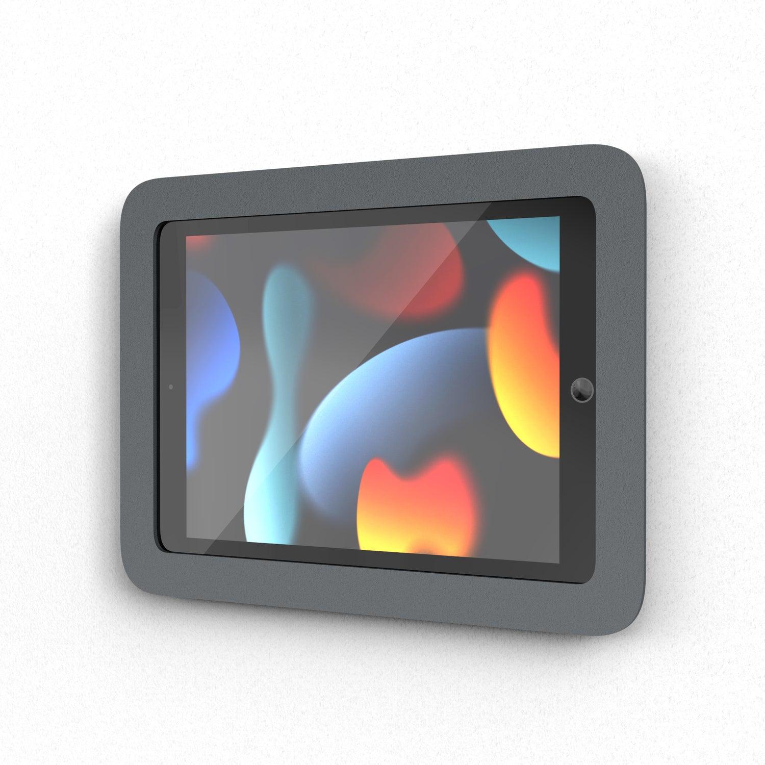 Heckler Wall Mount MX for iPad, Tablet Halterung, Schwarz