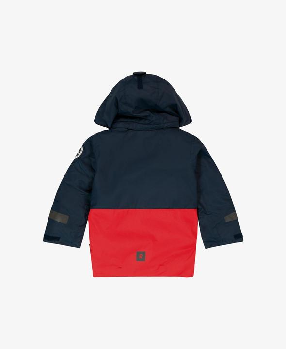 Immagine prodotto Reima tec Giacca invernale per bambini Luhanka Navy (140)