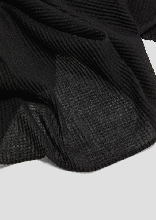 Immagine prodotto s.Oliver Snood Plissierter Loop-Schal