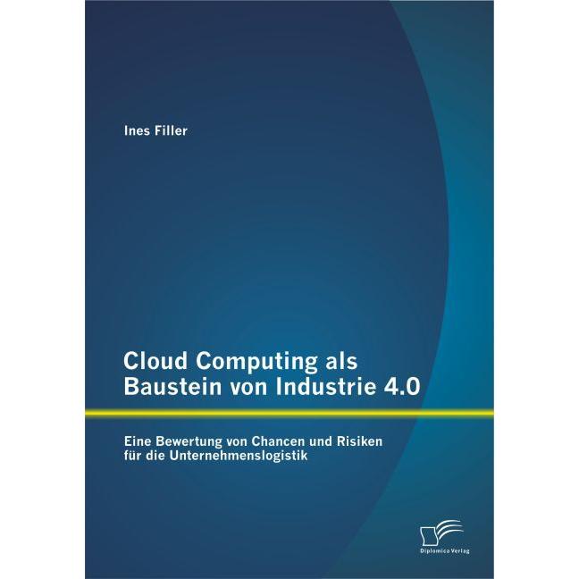 Filler:Cloud Computing als Baustein von, Fachbücher
