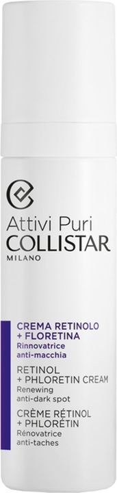 Collistar Attivi P Retinol + Phlor Crème 50 ml (50 ml, 24h Creme)