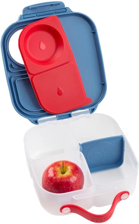 Produktbild B.Box Mini Blue Blaze