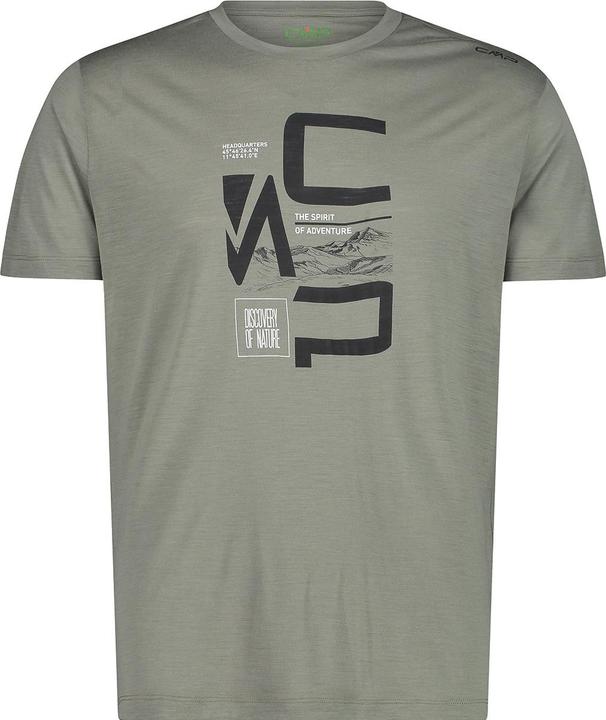 Produktbild CMP Campagnolo T-Shirt (54)