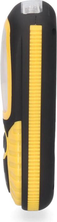 Produktbild EDM Taschenlampe LED 36382 Cob XL 3 W Doppelfunktion Haken Magnet (12 cm)