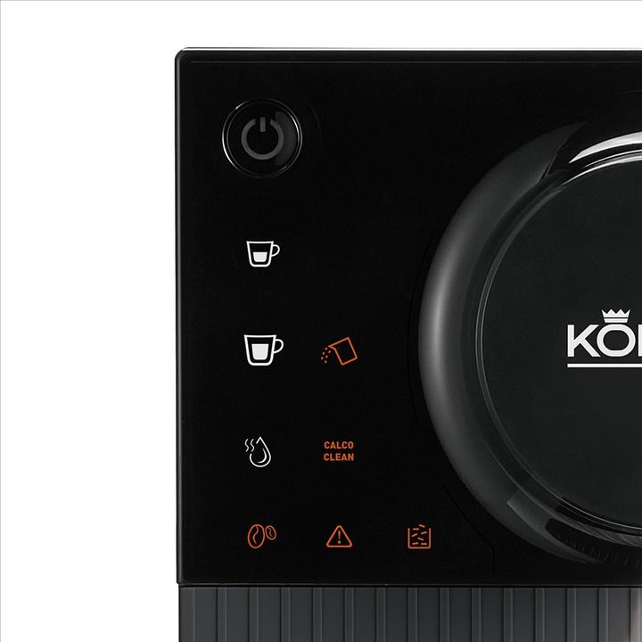 Actual product image Koenig Finessa Nano