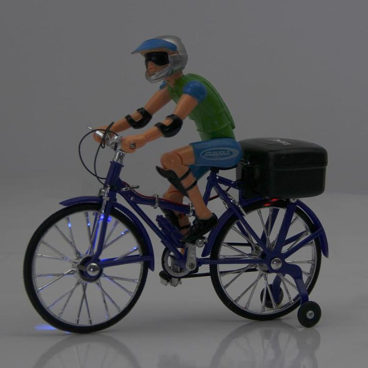 Actual product image Jamara 402090 - Multicolor - 230 mm - 80 mm - 210 mm - 150 g