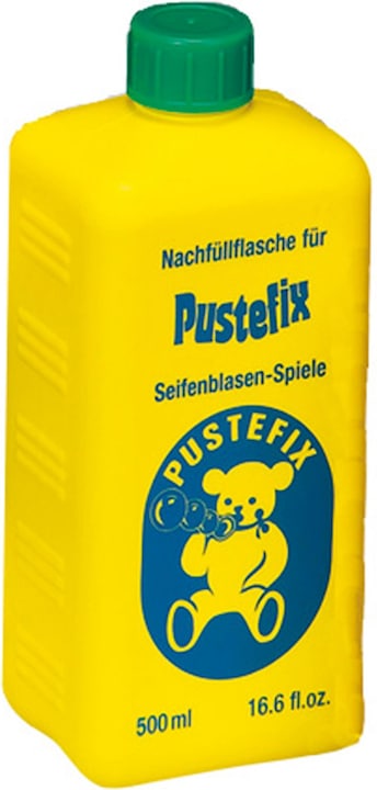 Image du produit Pustefix Jeux à bulles