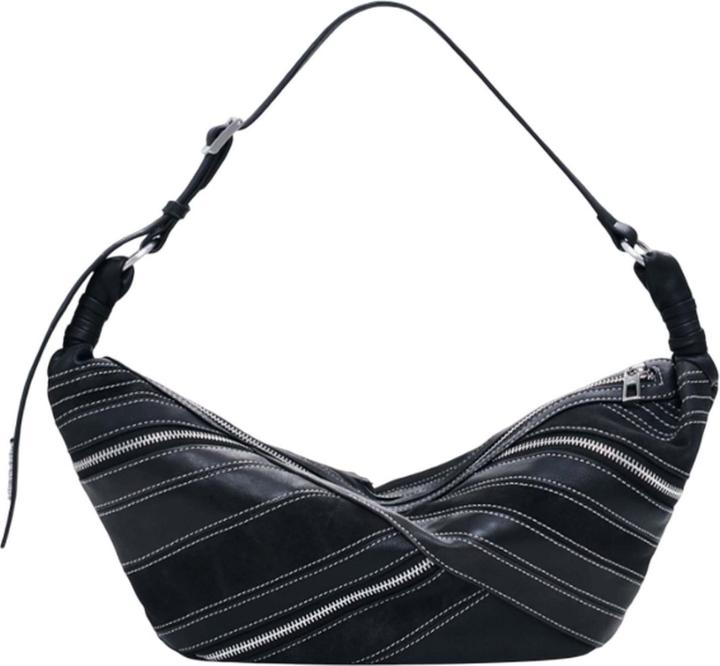 Produktbild Desigual Fibonacci Munster 2.0 Schultertasche 42 cm