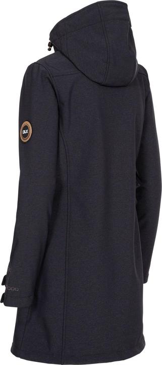 Produktbild Trespass Maria Softshelljacke Lang (3XL)