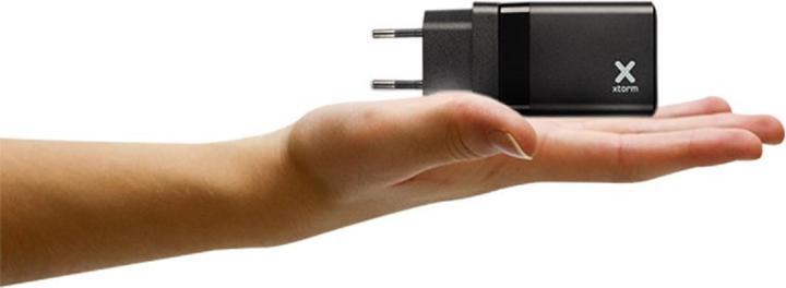 Produktbild Xtorm Volt Travel Fast Charger (20 W)