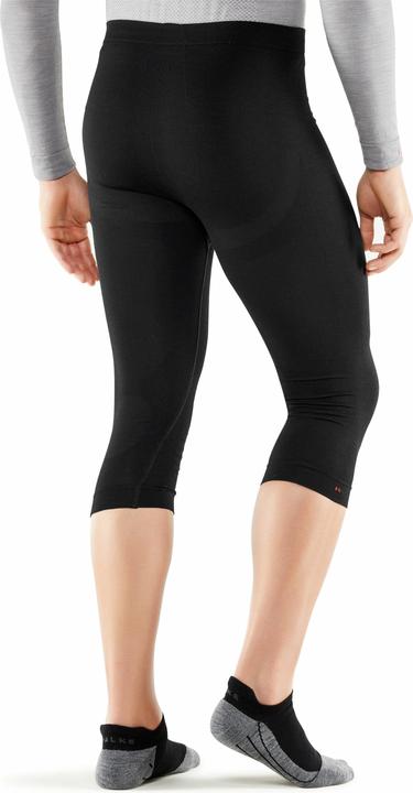Produktbild Falke WT Light 3/4 Tights Regular m (XL)