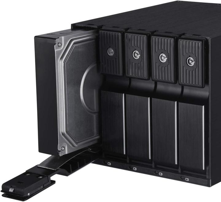 Image du produit Silverstone Technologie SST-FS305-12G