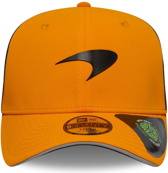 Produktbild New Era Kinder 9Seventy Mesh Cap F1 McLaren Racing (55, 56, 54 C)