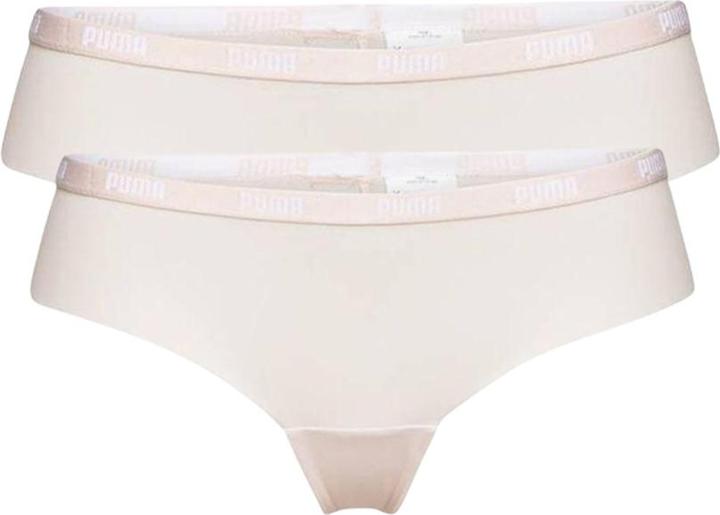 Produktbild Puma Brazilian Slips (2erPack) (XS, 2er Pack)