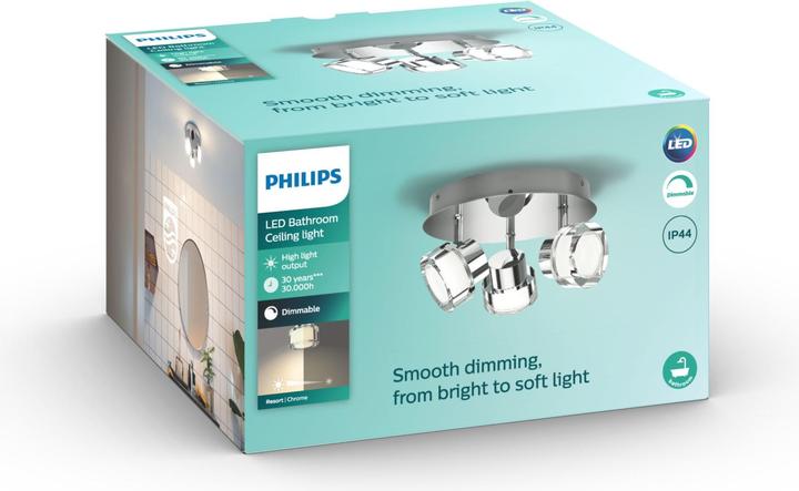 Produktbild Philips Resort (500 lm)
