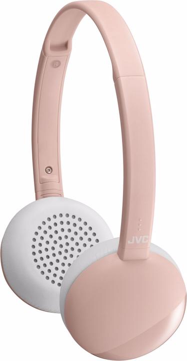 JVC HA-S22WPU zar (17 h, Wireless)