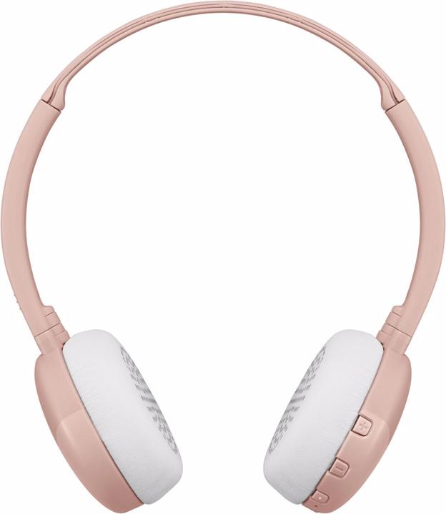 Actual product image JVC HA-S22WPU zar (17 h, Wireless)