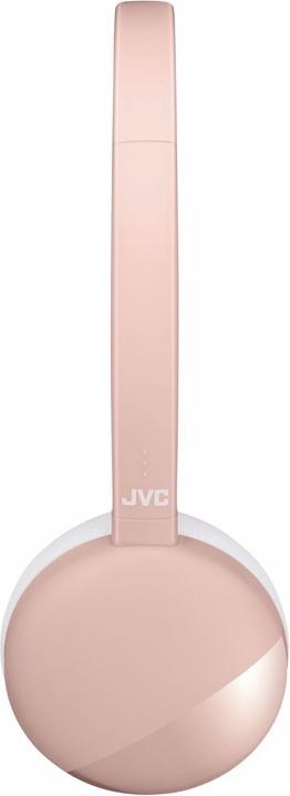 Actual product image JVC HA-S22WPU zar (17 h, Wireless)