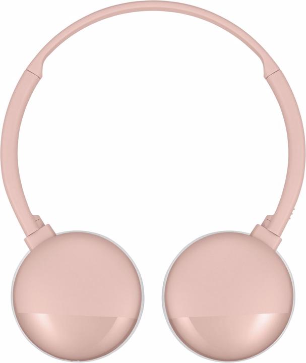 Actual product image JVC HA-S22WPU zar (17 h, Wireless)