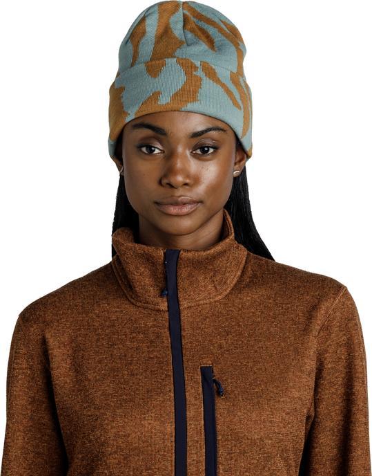 Produktbild Buff Knitted Hat Kyre Opaline