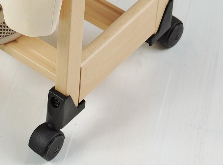 Image du produit Foppapedretti le porteur de noix