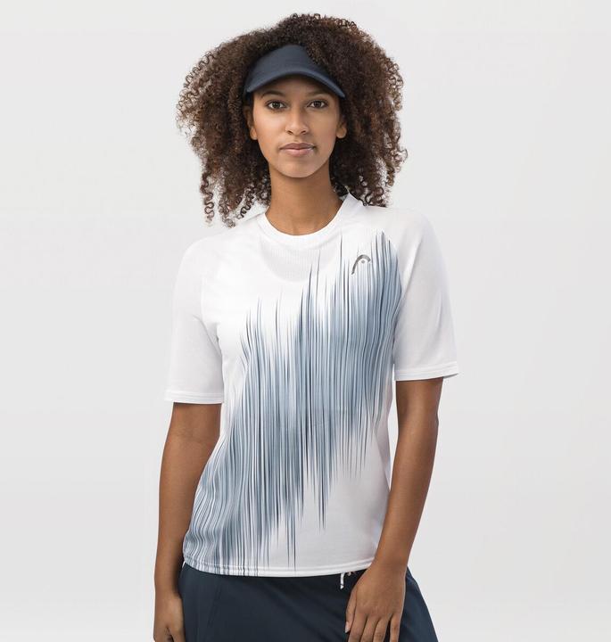 Image du produit Head T-shirt Performance Femme (S)