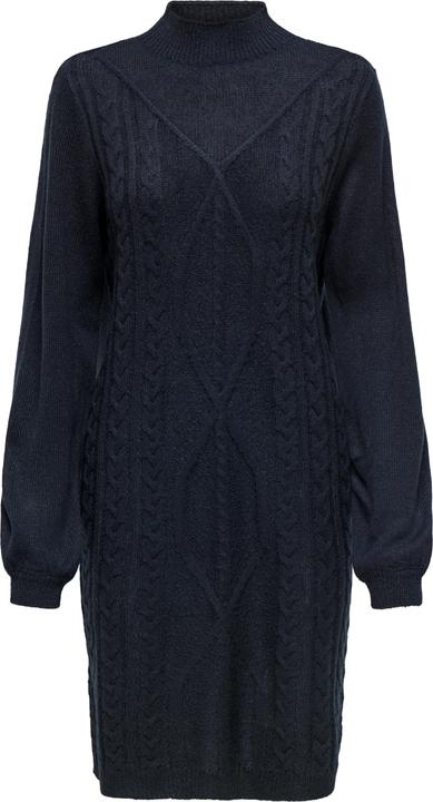 Image du produit JdY JDYMANDY Robe midi Robe en maille (L)