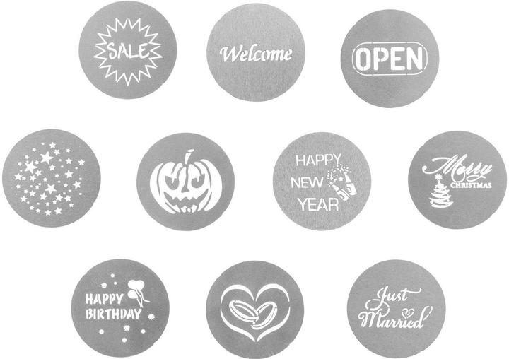 Image du produit BeamZ Effet de lumière LP10 (10 W, LED)