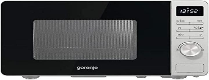 Produktbild Gorenje oven MO20A4X (20 l)