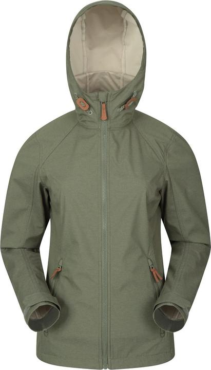 Produktbild Mountain Warehouse Iona Softshelljacke (40)