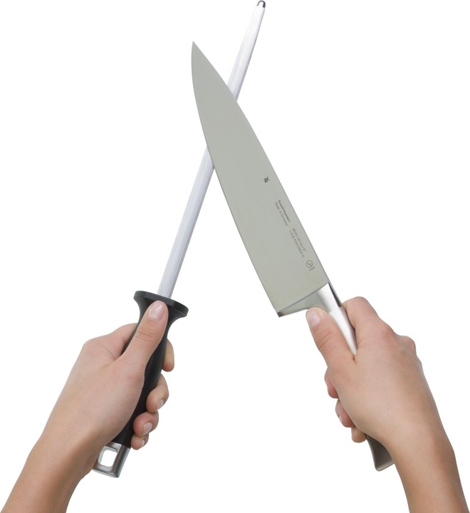 Produktbild WMF Brotmesser (19 cm)