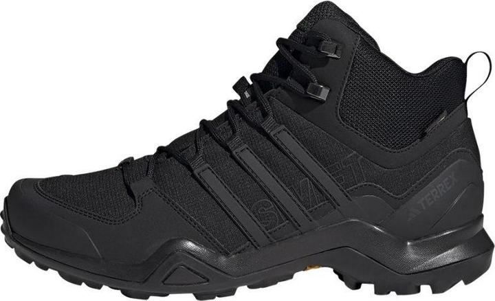 Produktbild Adidas Terrex Swift R2 Mid GTX (41 1/3)