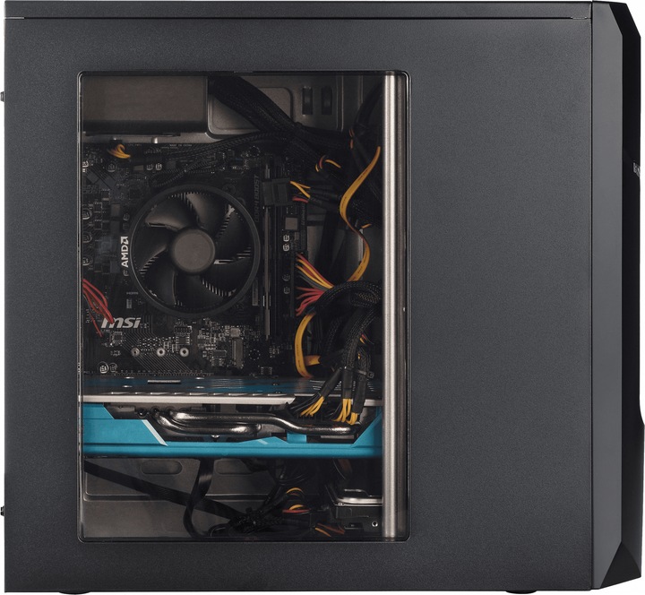 Produktbild Captiva G12AG 19V2 (AMD Ryzen 7 3700X, 16 GB, 240 GB, GeForce RTX 2060)