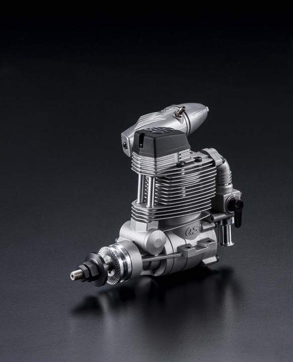 Produktbild OS Engine FSa-56 II (40NA) W/F-4040 Silencer