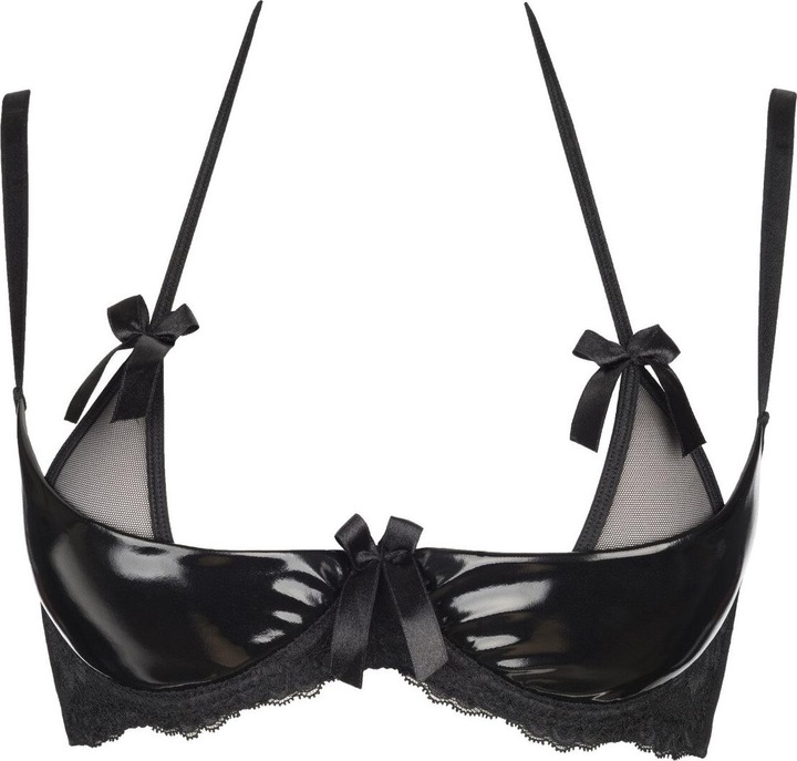 Produktbild Axami V-8731PS Plus Size bra (90 C, Einzelpack)