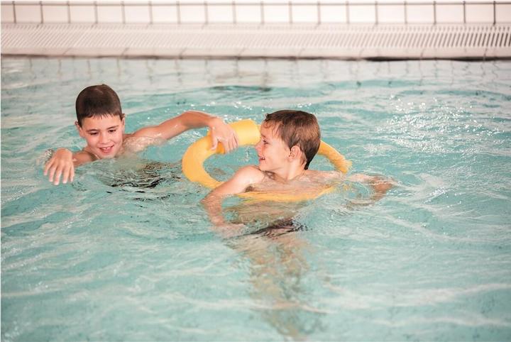 Produktbild Comfy Wasserfriteuse