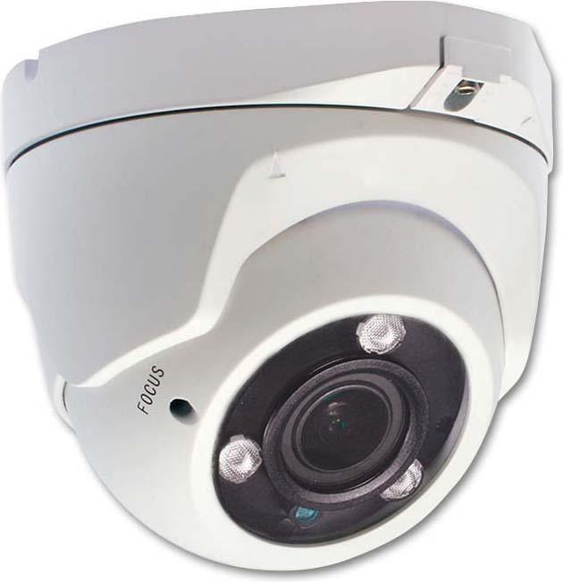 Busch-Jaeger Dome camera, 83550/2 Door communication, security