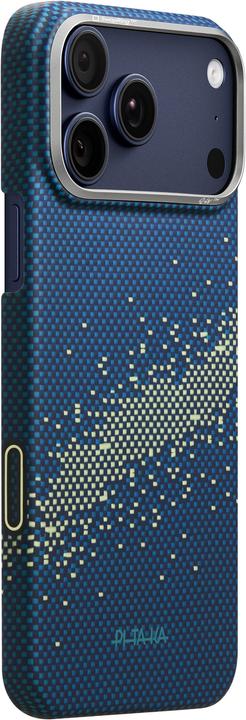 Actual product image Pitaka Ultra-Slim Case (Apple iPhone 17 Pro Max)