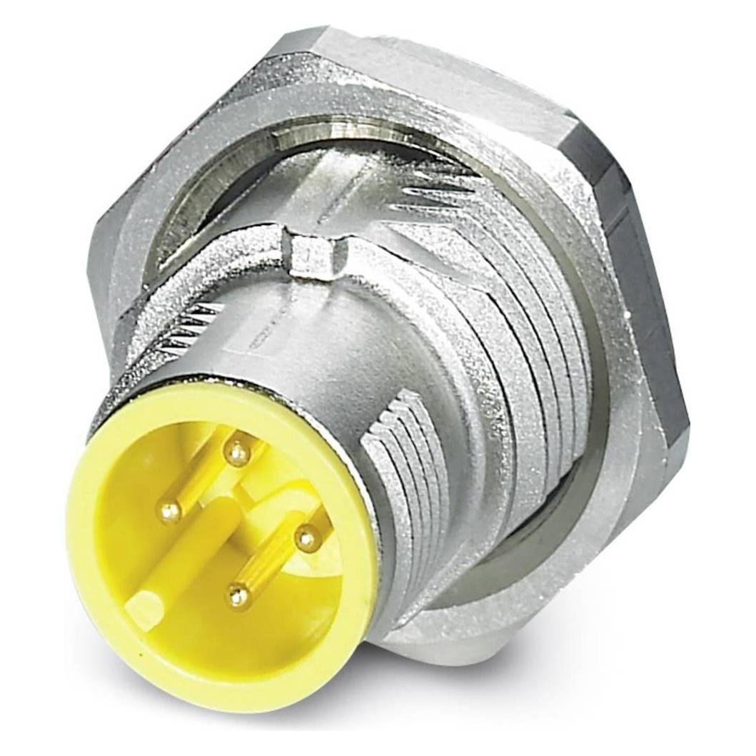 Phoenix Contact Sensor/actuator spoel-type connector, Kabels + Stekkers