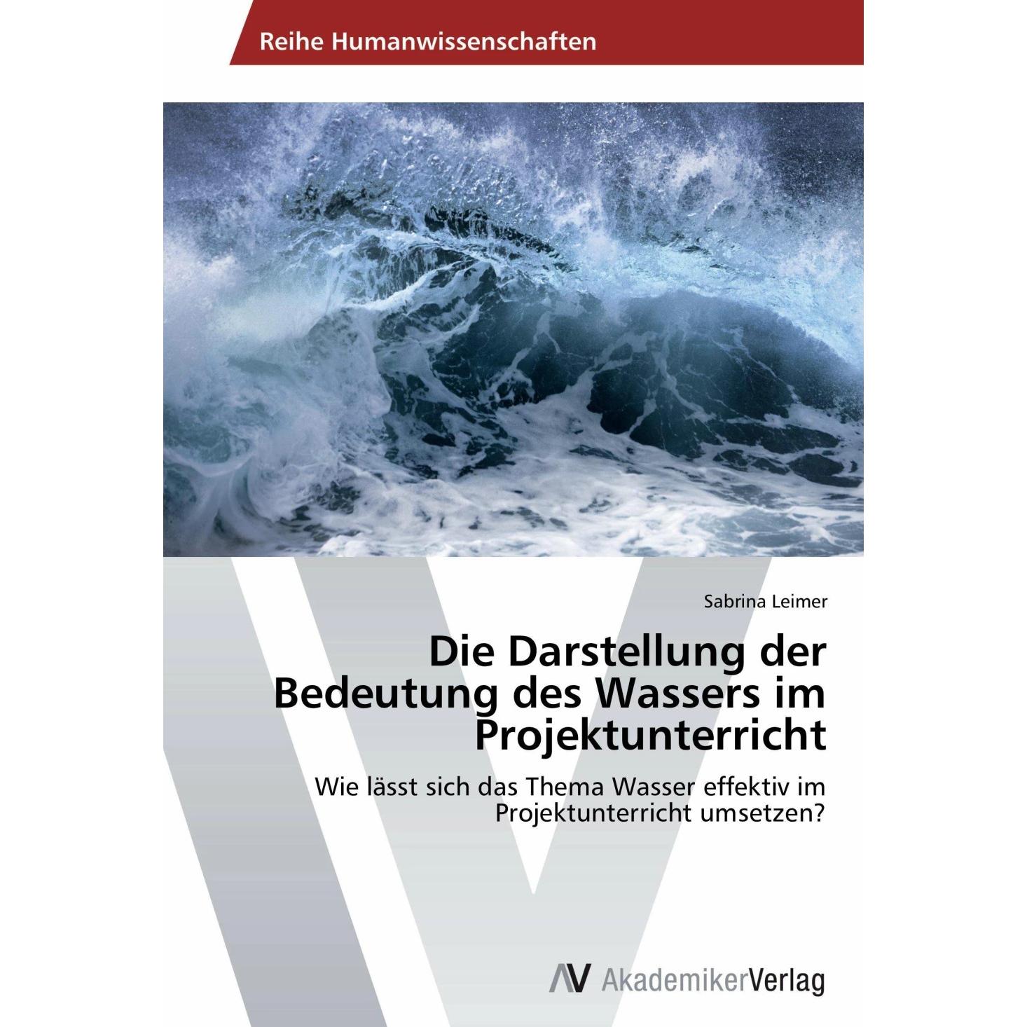 Sabrina Leimer, Fachbücher von Sabrina Leimer