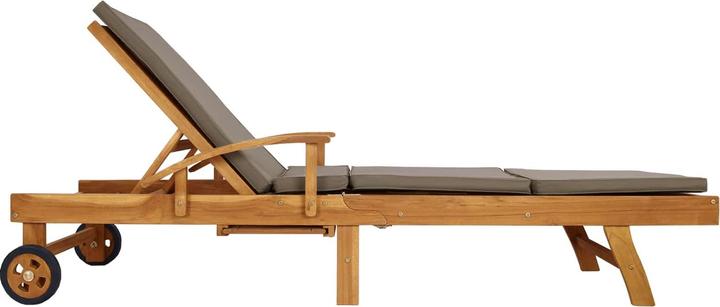 Produktbild vidaXL Moderne Lounge