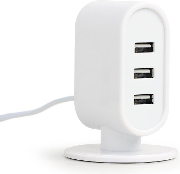 Immagine prodotto Energenie EG-U3C3A-01-MX (15 W)