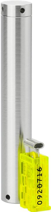 Actual product image Cryptosteel Seed24 Solo