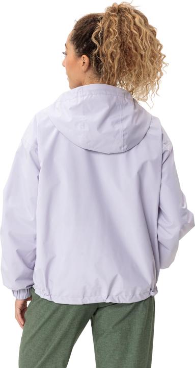 Immagine prodotto Vaude Mineo Rain Jacket (44, XL)