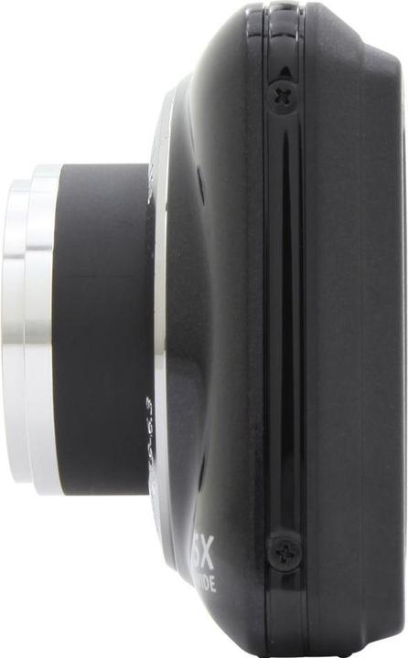 Produktbild Kodak PIXPRO FZ53 1/2.3 Zoll Kompaktkamera 16 MP CCD Pixel (1/2,3'')