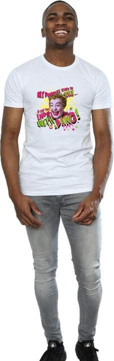 Produktbild Batman TV Serie Joker Bang TShirt (L)