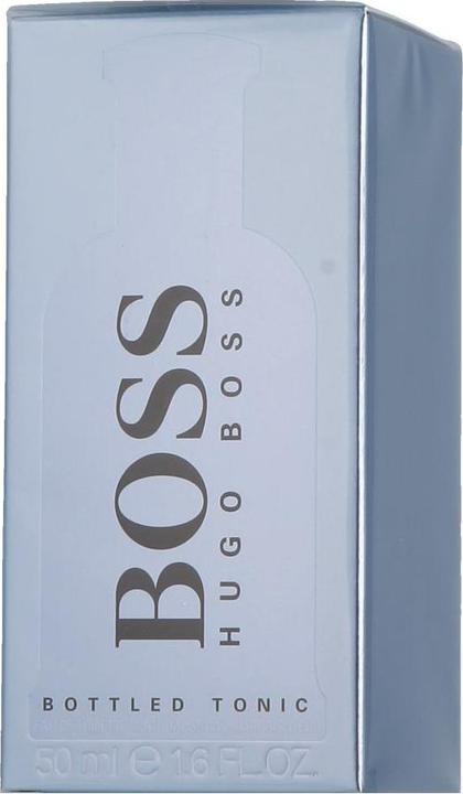 Produktbild BOSS Bottled Tonic (Eau de Toilette, 50 ml)
