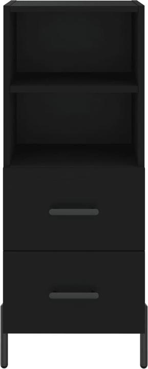 Image du produit vidaXL Sideboard (34.50 x 34 x 90 cm)