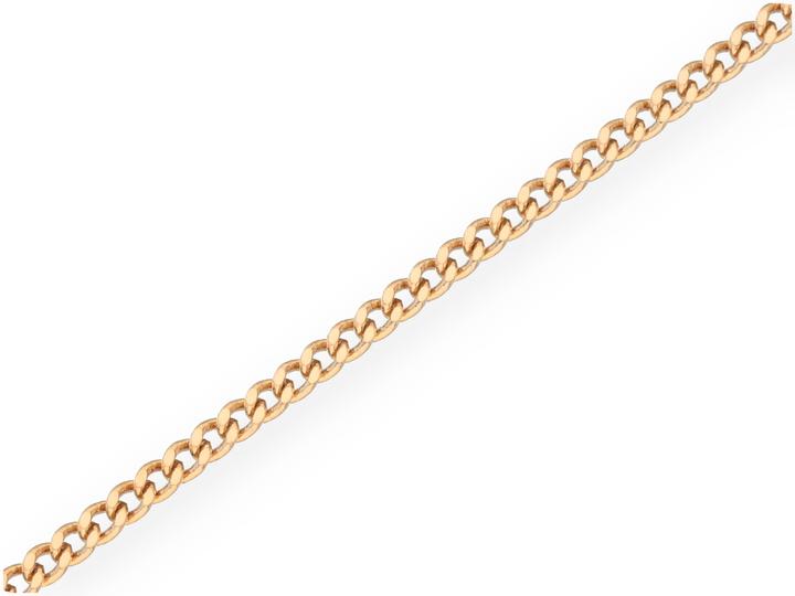 Produktbild Carat Basic (Messing Plaqué Or, 55 cm)