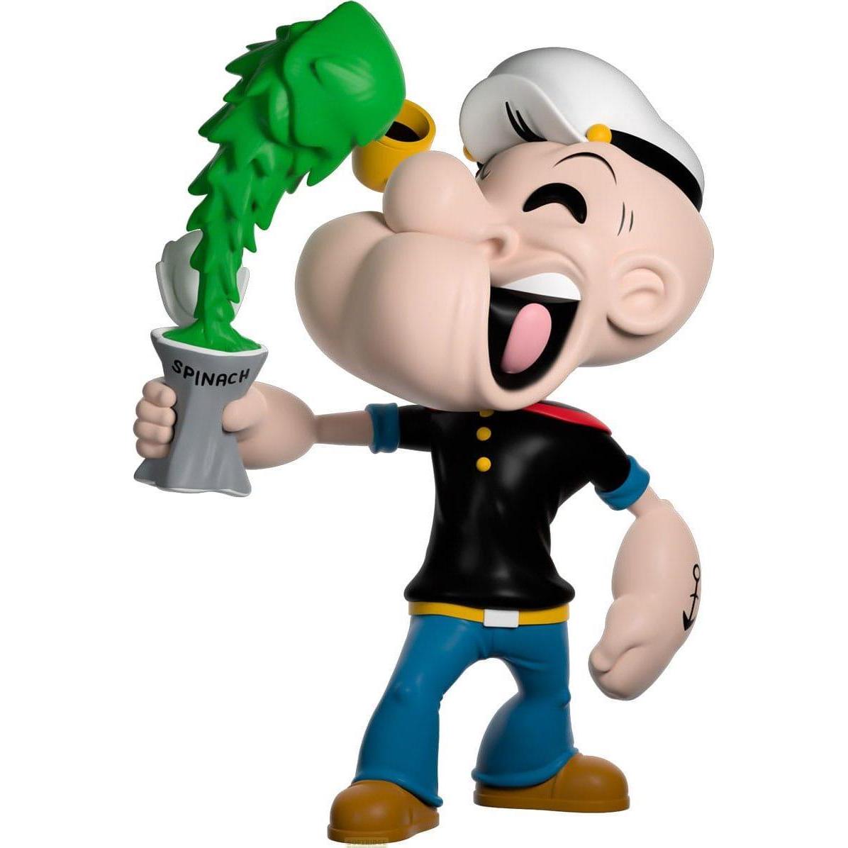 Youtooz Popeye: Popeye 5 inch Figure